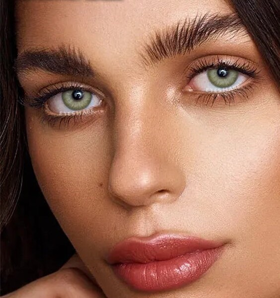 Bali Green Eyeshare